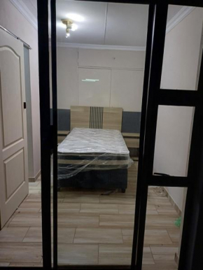 Single room for 1